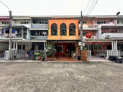 ขาย - บ้านสวนธน พาร์ค แกลเลอรี่ รัตนาธิเบศร์ (Baan Suanthon Park Gallery Rattanathibet), นนทบุรี