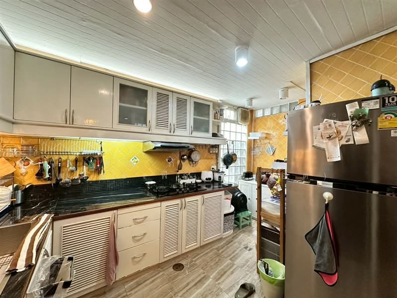 บ้านสวนธน พาร์ค แกลเลอรี่ รัตนาธิเบศร์ (Baan Suanthon Park Gallery Rattanathibet), นนทบุรี, ถนนรัตนาธิเบศร์, บางกระสอ, เมืองนนทบุรี, นนทบุรี, 150 ตร.ม., ทาวน์เฮ้าส์ ขาย, โดย คุณ ภัทรดนัย ผลมะเฟือง (ล็อต), 500235831 - DDproperty.com