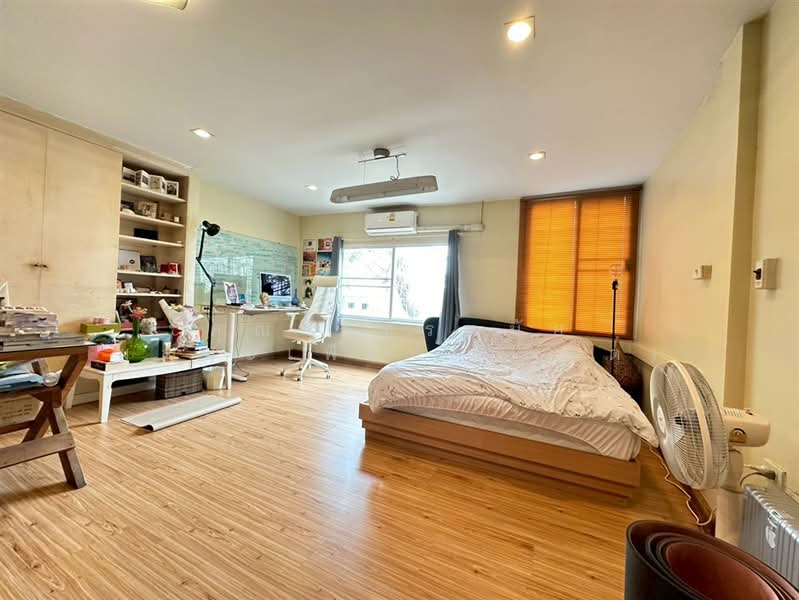 บ้านสวนธน พาร์ค แกลเลอรี่ รัตนาธิเบศร์ (Baan Suanthon Park Gallery Rattanathibet), นนทบุรี, ถนนรัตนาธิเบศร์, บางกระสอ, เมืองนนทบุรี, นนทบุรี, 150 ตร.ม., ทาวน์เฮ้าส์ ขาย, โดย คุณ ภัทรดนัย ผลมะเฟือง (ล็อต), 500235831 - DDproperty.com