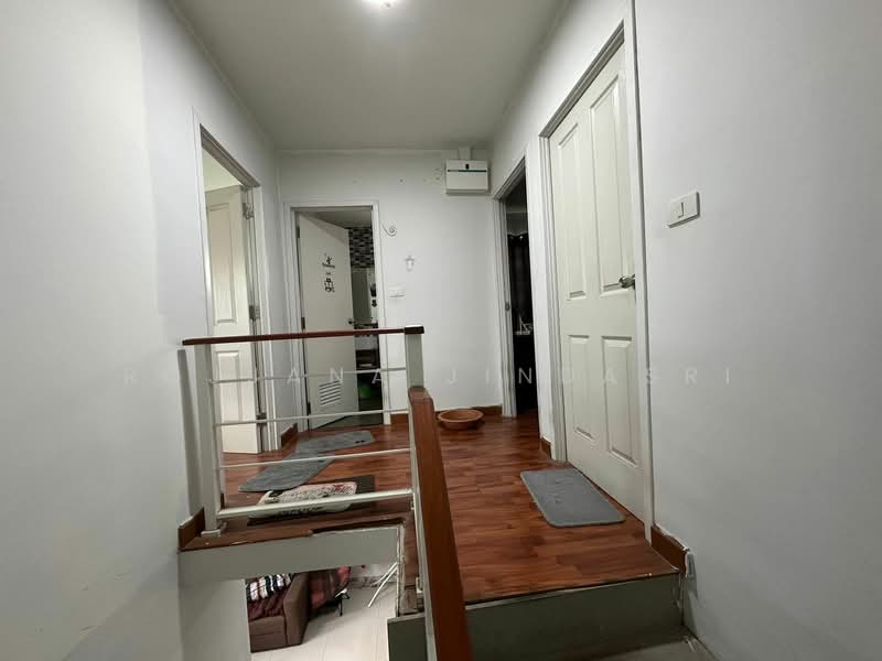 Pruksa Ville 37 Watcharapol-Permsin : พฤกษาวิลล์ 37 วัชรพล-เพิ่มสิน, กรุงเทพ, ถนนเพิ่มสิน, คลองถนน, สายไหม, กรุงเทพ, 150 ตร.ม., ทาวน์เฮ้าส์ ขาย, โดย Rojjana Jindasri, 500235832 - DDproperty.com