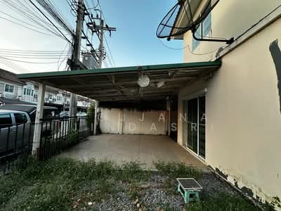 ขาย - Pruksa Ville 37 Watcharapol-Permsin : พฤกษาวิลล์ 37 วัชรพล-เพิ่มสิน, กรุงเทพ