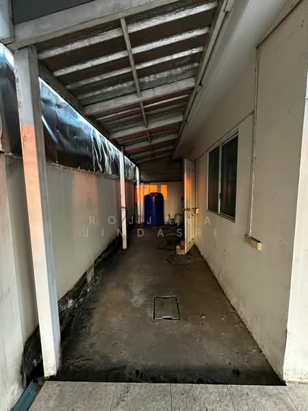 Pruksa Ville 37 Watcharapol-Permsin : พฤกษาวิลล์ 37 วัชรพล-เพิ่มสิน, กรุงเทพ, ถนนเพิ่มสิน, คลองถนน, สายไหม, กรุงเทพ, 150 ตร.ม., ทาวน์เฮ้าส์ ขาย, โดย Rojjana Jindasri, 500235832 - DDproperty.com