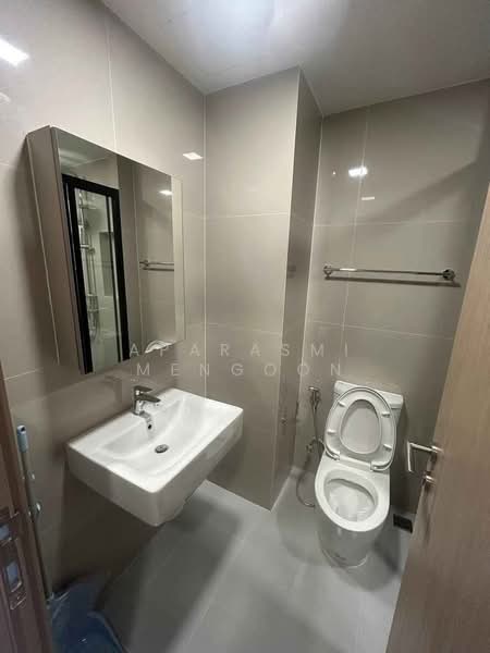 The Reserve Sukhumvit 61, Bangkok, 78 Soi Sukhumvit 61, Khlong Tan Nua, Watthana, Bangkok, 2 Bedrooms, 57 sqm, Condo For Rent, by Aparasmi Mengoon, 500235833 - DDproperty.com