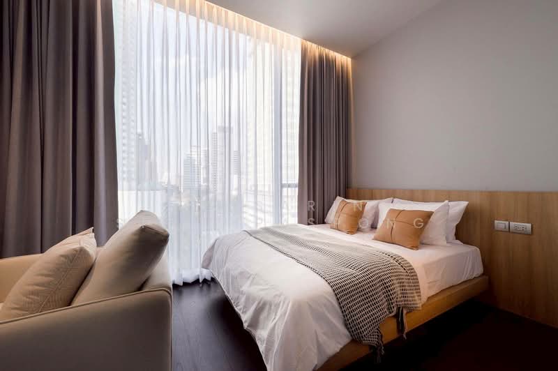 LAVIQ Sukhumvit 57, Bangkok, Soi Sukhumvit 57, Sukhumvit Road, Khlong Tan Nua, Watthana, Bangkok, 2 Bedrooms, 86 sqm, Condo For Rent, by Ratsarin Sirinipaspong, 500235834 - DDproperty.com