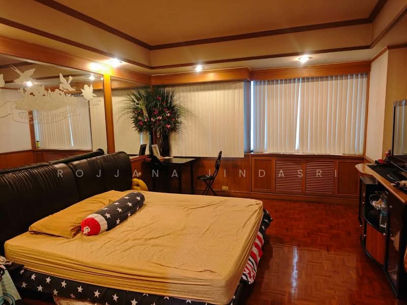 Royal Nine Residence : รอยัล ไนน์ เรสซิเดนท์, กรุงเทพ, ซอยพระรามเก้า 17, บางกะปิ, ห้วยขวาง, กรุงเทพ, 68 ตร.ม., คอนโด ให้เช่า, โดย Rojjana Jindasri, 500235835 - DDproperty.com