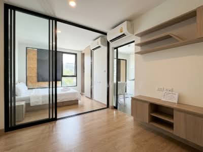 ขาย - The Niche Mono Sukhumvit 50 : นิช โมโน สุขุมวิท 50, กรุงเทพ