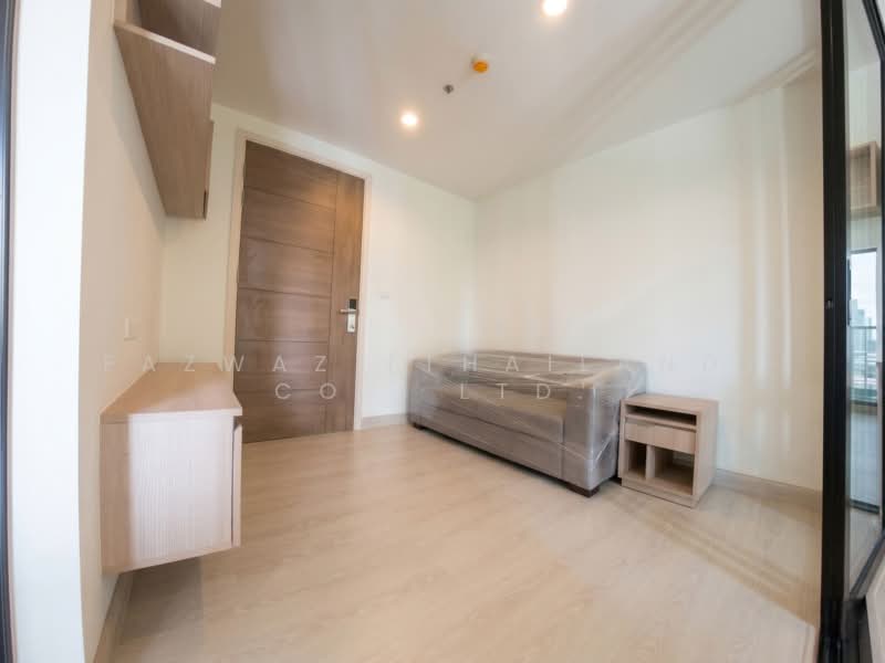 The Niche Mono Sukhumvit 50, Bangkok, Soi Loemcharen, Sukhumvit 50 Road, Phra Kanong, Khlong Toei, Bangkok, 1 Bedroom, 28 sqm, Condo For Sale, by Fazwaz (Thailand) Co., Ltd., 500235836 - DDproperty.com