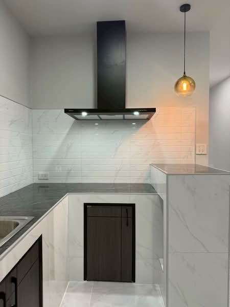 รัตนา เมืองทอง, Phuket, Wichit, Muang Phuket, Phuket, 2 Bedrooms, 80 sqm, Semi-Detached House (Twin House) For Sale, by Min Prime, 500235837 - DDproperty.com