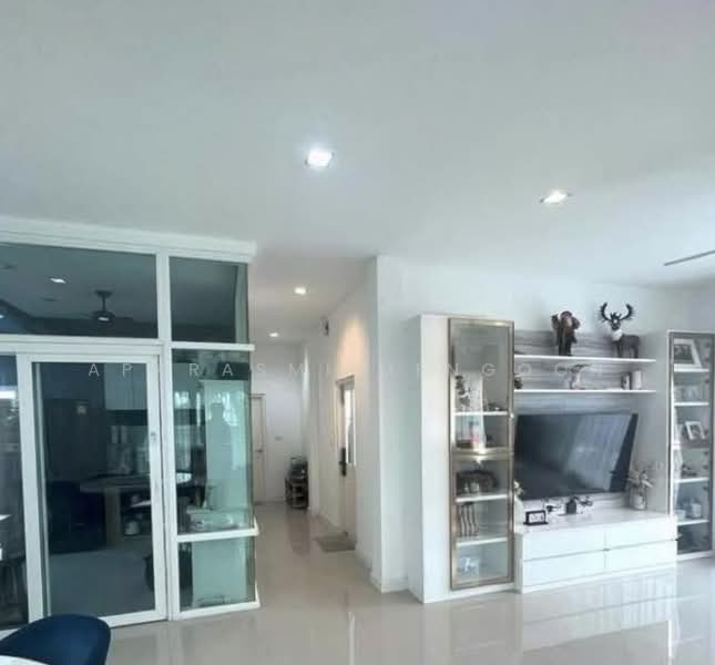 For Sale - Casa Ville Donmuang-Songprapa, Bangkok