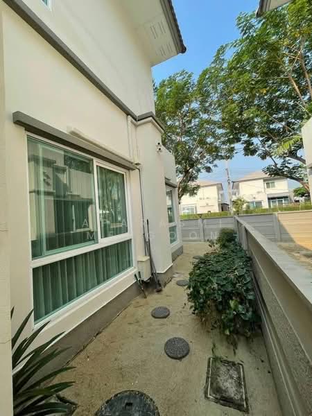 For Sale - Casa Ville Donmuang-Songprapa, Bangkok