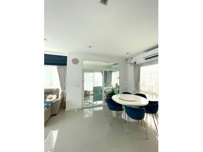 ขาย - Casa Ville Donmuang-Songprapa : คาซ่า วิลล์ ดอนเมือง-สรงประภา, กรุงเทพ