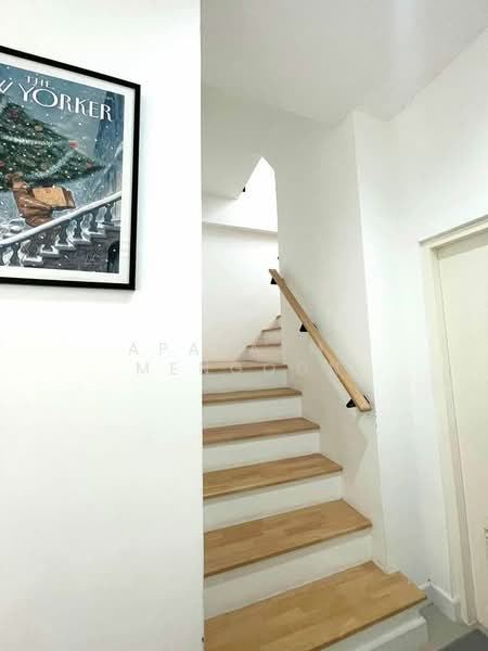 ขาย - Casa Ville Donmuang-Songprapa : คาซ่า วิลล์ ดอนเมือง-สรงประภา, กรุงเทพ