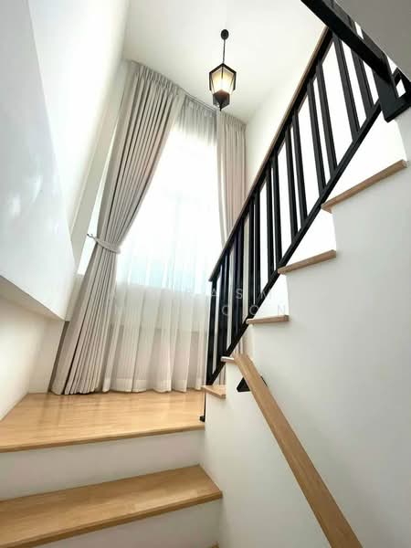 For Sale - Casa Ville Donmuang-Songprapa, Bangkok