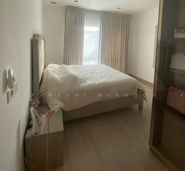 For Sale - Casa Ville Donmuang-Songprapa, Bangkok