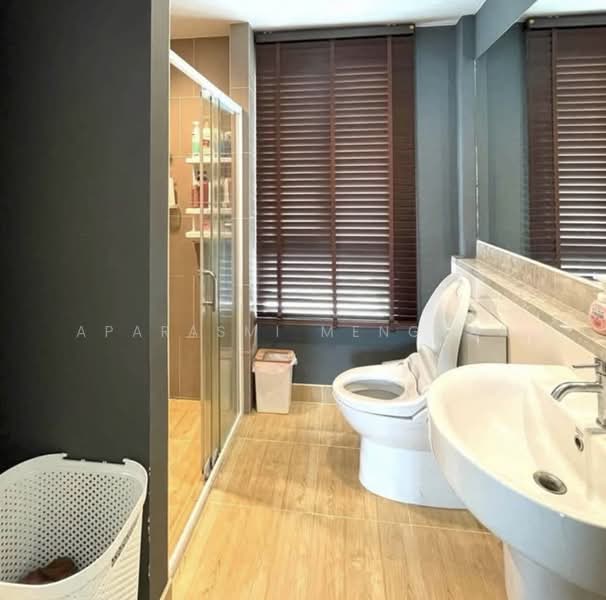 For Sale - Casa Ville Donmuang-Songprapa, Bangkok