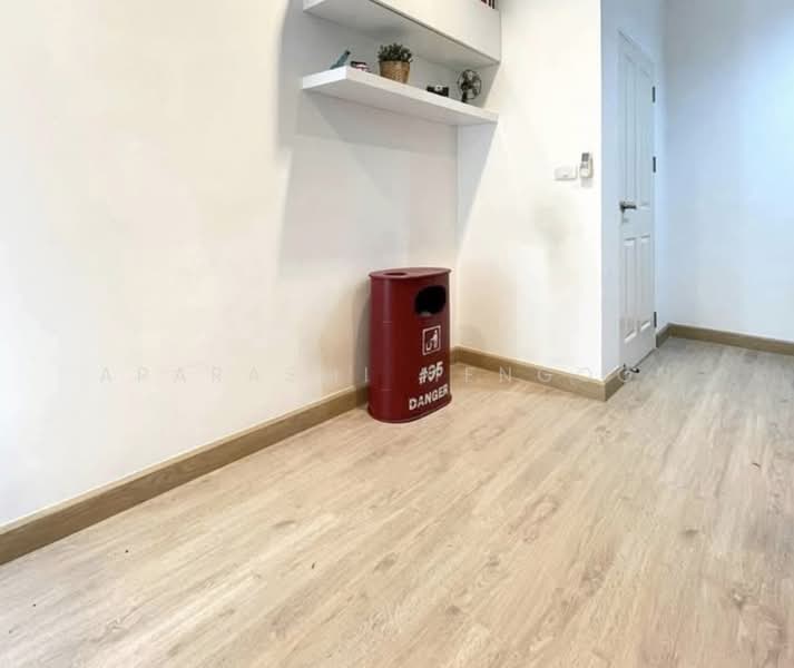 For Sale - Casa Ville Donmuang-Songprapa, Bangkok