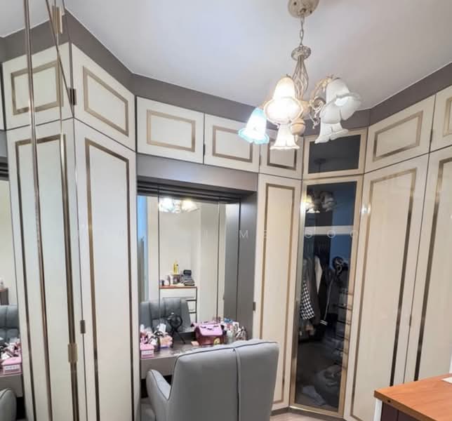 For Sale - Casa Ville Donmuang-Songprapa, Bangkok