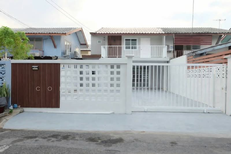 ปิ่นเจริญ 3, กรุงเทพ, สรงประภา, สีกัน, ดอนเมือง, กรุงเทพ, 190 ตร.ม., ทาวน์เฮ้าส์ ขาย, โดย Connex Property, 500235839 - DDproperty.com