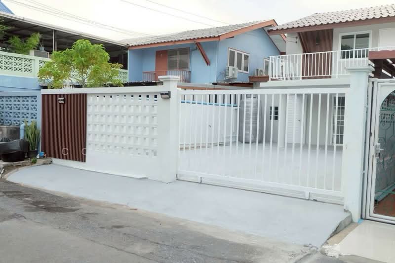 Pincharoen 3, Bangkok, สรงประภา, Si Khan, Don Mueang, Bangkok, 2 Bedrooms, 190 sqm, Townhouse For Sale, by Connex Property, 500235839 - DDproperty.com