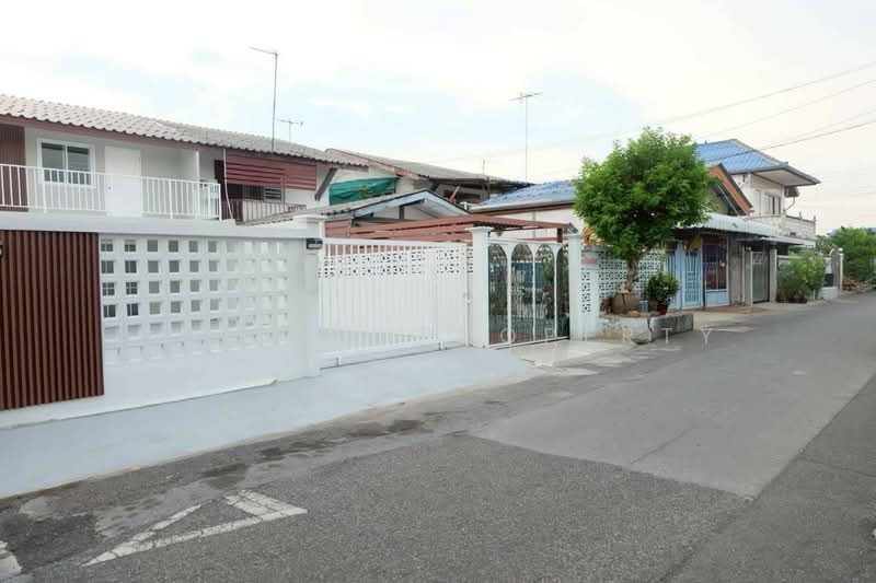 Pincharoen 3, Bangkok, สรงประภา, Si Khan, Don Mueang, Bangkok, 2 Bedrooms, 190 sqm, Townhouse For Sale, by Connex Property, 500235839 - DDproperty.com