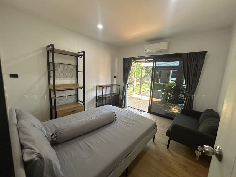 Kankrao pool view, Phuket, Sri Sunthon, Thalang, Phuket, 2 Bedrooms, 1 sqm, Villa For Rent, by Prime Global Asset Co.,Ltd, 500235842 - DDproperty.com
