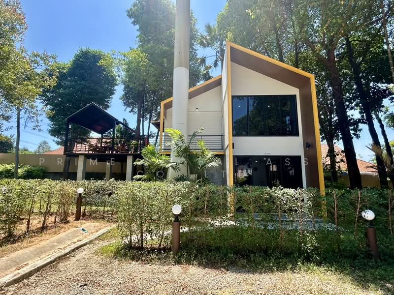 Kankrao pool view, Phuket, Sri Sunthon, Thalang, Phuket, 2 Bedrooms, 1 sqm, Villa For Rent, by Prime Global Asset Co.,Ltd, 500235842 - DDproperty.com
