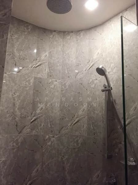 ASHTON Asoke, Bangkok, 131 Asoke Montri Road, Khlongtoei Nua, Watthana, Bangkok, 1 Bedroom, 31 sqm, Condo For Rent, by Aparasmi Mengoon, 500235844 - DDproperty.com