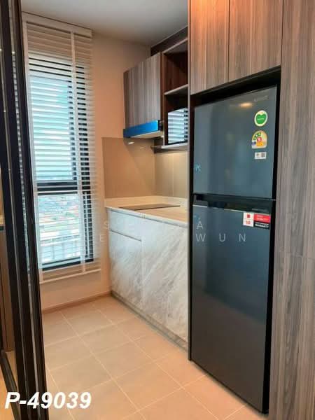 Aspire Onnut Station, Bangkok, Sukhumvit Road, Phra Kanong, Khlong Toei, Bangkok, 1 Bedroom, 35 sqm, Condo For Rent, by Susira Prueksawun, 500235846 - DDproperty.com