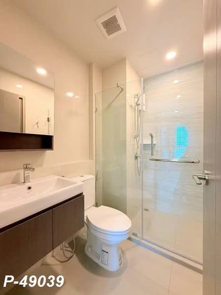 Aspire Onnut Station, Bangkok, Sukhumvit Road, Phra Kanong, Khlong Toei, Bangkok, 1 Bedroom, 35 sqm, Condo For Rent, by Susira Prueksawun, 500235846 - DDproperty.com