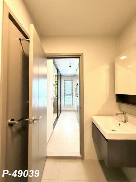 Aspire Onnut Station, Bangkok, Sukhumvit Road, Phra Kanong, Khlong Toei, Bangkok, 1 Bedroom, 35 sqm, Condo For Rent, by Susira Prueksawun, 500235846 - DDproperty.com