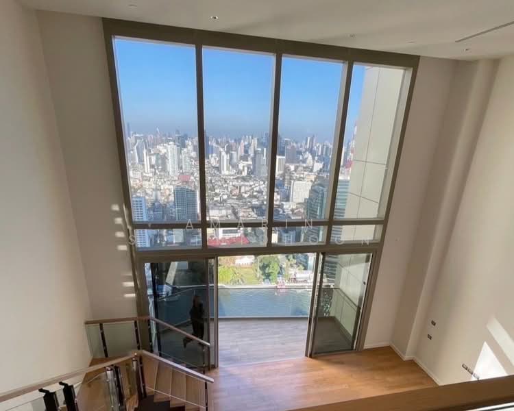 Magnolias Waterfront Residences : แมกโนเลียส์ วอเตอร์ฟรอนท์ เรสซิเดนซ์, กรุงเทพ, 259 ถ. กรุงธนบุรี, คลองต้นไทร, คลองสาน, กรุงเทพ, 300 ตร.ม., คอนโด ขาย, โดย Amarin Sitthidhoon, 500235849 - DDproperty.com