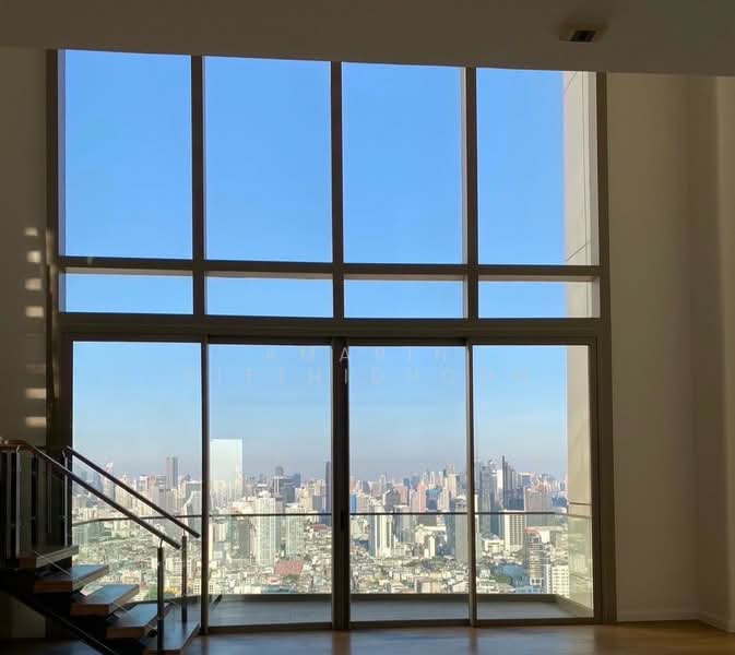 Magnolias Waterfront Residences : แมกโนเลียส์ วอเตอร์ฟรอนท์ เรสซิเดนซ์, กรุงเทพ, 259 ถ. กรุงธนบุรี, คลองต้นไทร, คลองสาน, กรุงเทพ, 300 ตร.ม., คอนโด ขาย, โดย Amarin Sitthidhoon, 500235849 - DDproperty.com