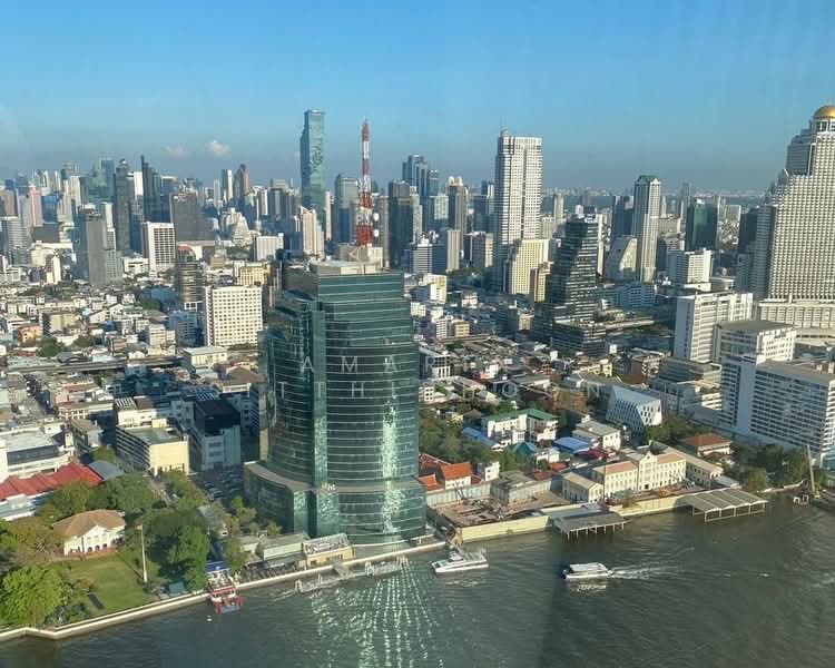 Magnolias Waterfront Residences : แมกโนเลียส์ วอเตอร์ฟรอนท์ เรสซิเดนซ์, กรุงเทพ, 259 ถ. กรุงธนบุรี, คลองต้นไทร, คลองสาน, กรุงเทพ, 300 ตร.ม., คอนโด ขาย, โดย Amarin Sitthidhoon, 500235849 - DDproperty.com