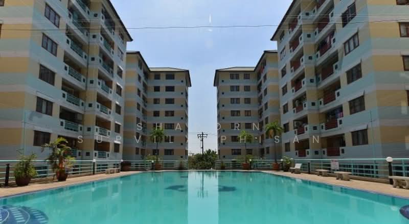 Bangna Place : บางนา เพลส, กรุงเทพ, สรรพาวุธ, บางนาใต้, บางนา, กรุงเทพ, 39 ตร.ม., คอนโด ให้เช่า, โดย Shaporn Supvilaiphisan, 500235850 - DDproperty.com