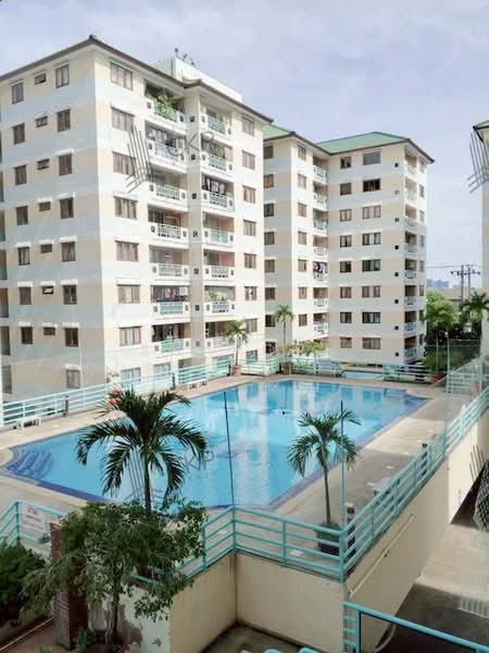 Bangna Place, Bangkok, Sanpawut, Bang Na Tai, Bang Na, Bangkok, 1 Bedroom, 39 sqm, Condo For Rent, by Shaporn Supvilaiphisan, 500235850 - DDproperty.com