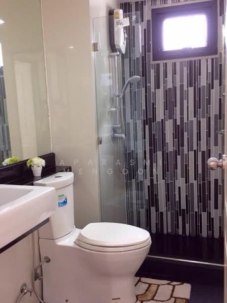 Bangkok Feliz Sukhumvit 69, Bangkok, Sukhumvit 69 Road, Phra Kanong Nua, Watthana, Bangkok, 1 Bedroom, 44 sqm, Condo For Rent, by Aparasmi Mengoon, 500235852 - DDproperty.com