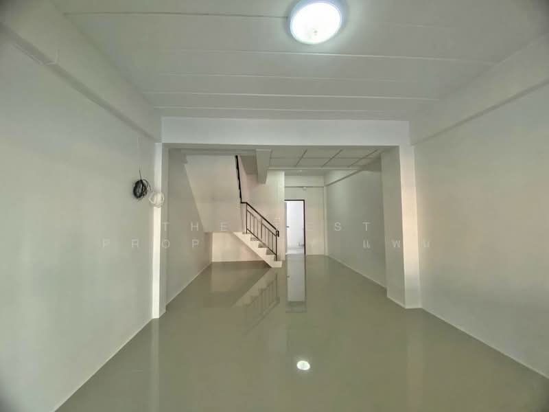 For Sale - หมู่บ้านทรัพย์มั่นคง บางบ่อ, Samut Prakan