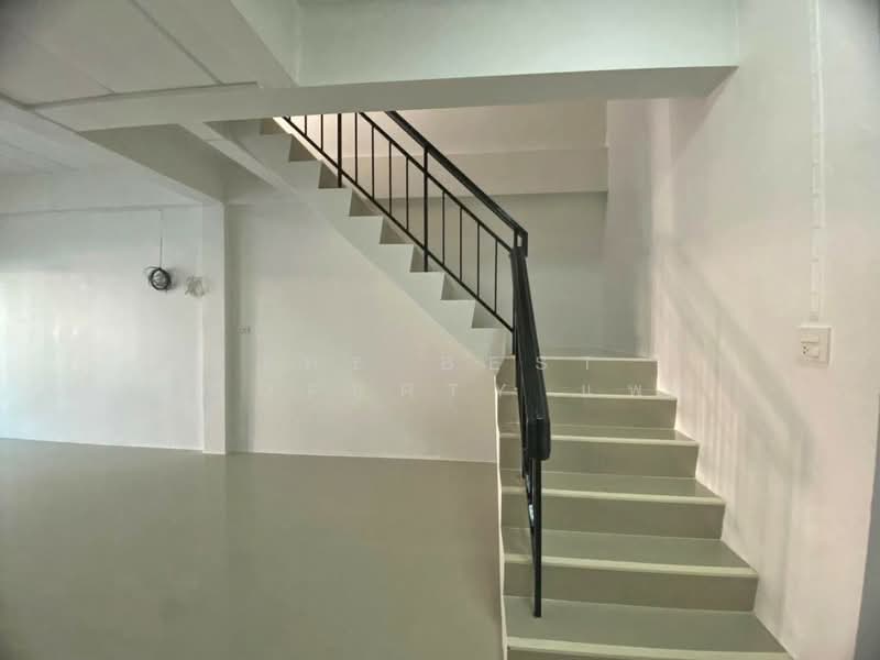 For Sale - หมู่บ้านทรัพย์มั่นคง บางบ่อ, Samut Prakan