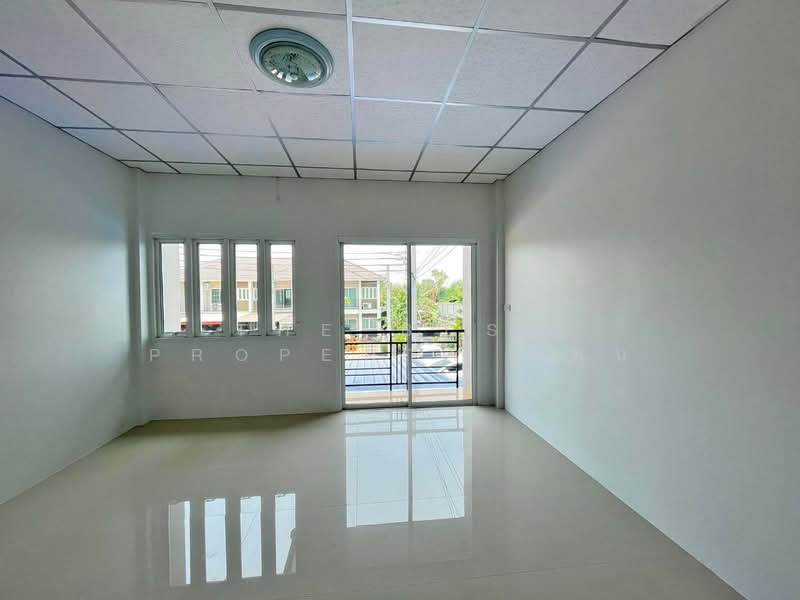 หมู่บ้านทรัพย์มั่นคง บางบ่อ, สมุทรปราการ, บางบ่อ, บางบ่อ, สมุทรปราการ, 100 ตร.ม., ทาวน์เฮ้าส์ ขาย, โดย The Best Property แพน, 500235853 - DDproperty.com