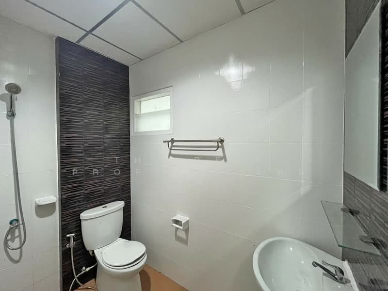 For Sale - หมู่บ้านทรัพย์มั่นคง บางบ่อ, Samut Prakan