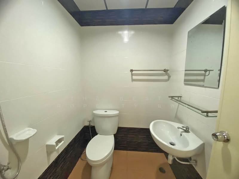 For Sale - หมู่บ้านทรัพย์มั่นคง บางบ่อ, Samut Prakan