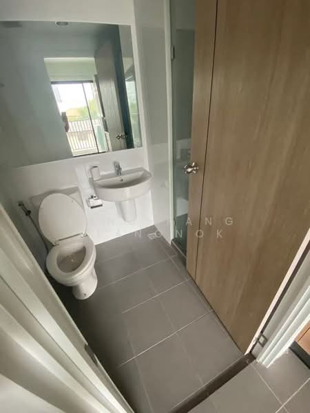 The Excel Parc, Bangkok, Soi Lasalle 19, Sukhumvit 105 Road, Bang Na, Bang Na, Bangkok, 1 Bedroom, 27 sqm, Condo For Sale, by Kang-Kang Klangnok, 500235862 - DDproperty.com