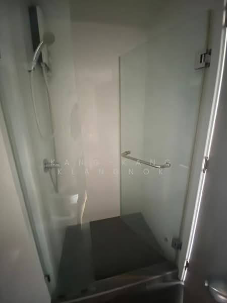 The Excel Parc, Bangkok, Soi Lasalle 19, Sukhumvit 105 Road, Bang Na, Bang Na, Bangkok, 1 Bedroom, 27 sqm, Condo For Sale, by Kang-Kang Klangnok, 500235862 - DDproperty.com