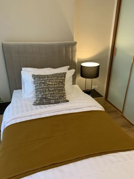 Noble BE33, Bangkok, 19 Soi Sukhumvit 33, Khlong Tan Nua, Watthana, Bangkok, 2 Bedrooms, 52 sqm, Condo For Rent, by Rojjana Jindasri, 500235863 - DDproperty.com