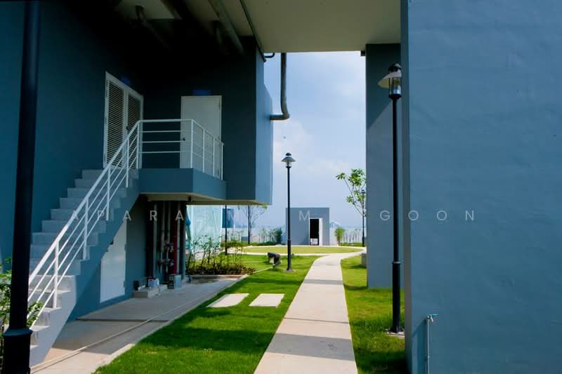 Supalai Park Asoke-Ratchada, Bangkok, Dindaeng Road, Din Daeng, Din Daeng, Bangkok, 1 Bedroom, 49 sqm, Condo For Rent, by Aparasmi Mengoon, 500235865 - DDproperty.com