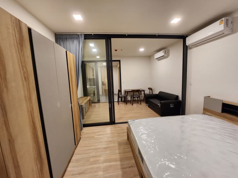 XT Phayathai, Bangkok, Phaya Thai Road, Thanon Phaya Thai, Ratchathewi, Bangkok, 1 Bedroom, 42 sqm, Condo For Rent, by ณัฏฐ์นรี จิตต์ชอบธรรม, 500235866 - DDproperty.com
