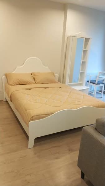 IDEO Q Ratchathewi, Bangkok, 515 Phetchaburi Road, Thanon Phetchaburi, Ratchathewi, Bangkok, 1 Bedroom, 34 sqm, Condo For Rent, by Rojjana Jindasri, 500235868 - DDproperty.com