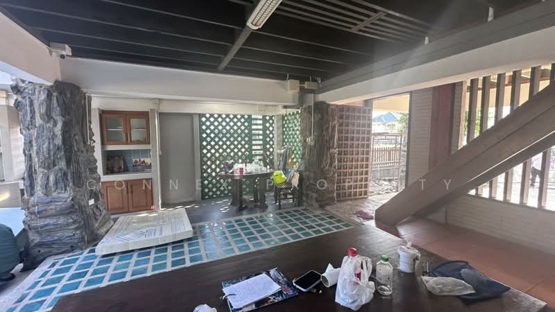 Krisadanakorn 20 Pinklao, Bangkok, บรมราชชนนี, Sala Thammasop, Thawi Watthana, Bangkok, 3 Bedrooms, 280 sqm, Single Detached House For Sale, by Connex Property, 500235869 - DDproperty.com