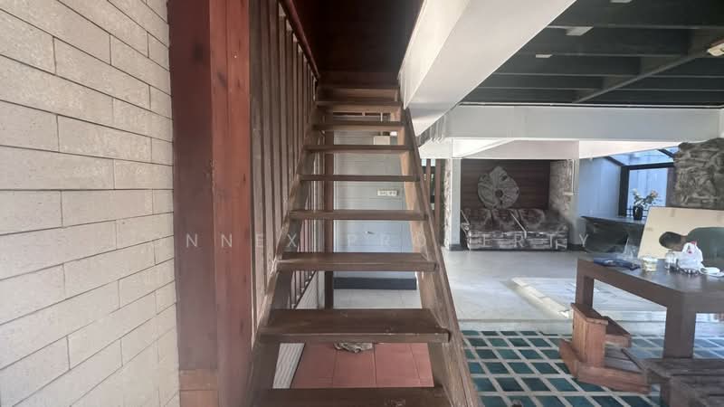 Krisadanakorn 20 Pinklao, Bangkok, บรมราชชนนี, Sala Thammasop, Thawi Watthana, Bangkok, 3 Bedrooms, 280 sqm, Single Detached House For Sale, by Connex Property, 500235869 - DDproperty.com