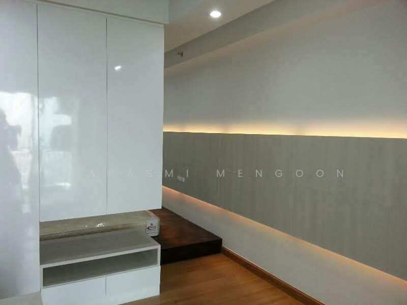 Supalai Park Asoke-Ratchada, Bangkok, Dindaeng Road, Din Daeng, Din Daeng, Bangkok, 1 Bedroom, 49 sqm, Condo For Sale, by Aparasmi Mengoon, 500235870 - DDproperty.com